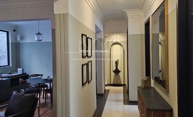 Departamentos en Renta en Condesa