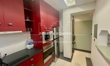 Departamentos en Renta en Condesa