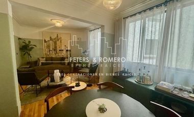 Departamentos en Renta en Condesa