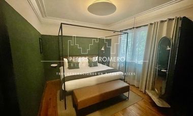 Departamentos en Renta en Condesa