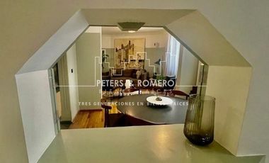 Departamentos en Renta en Condesa