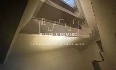 Departamentos en Renta en Condesa