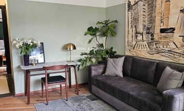 Departamentos en Renta en Condesa