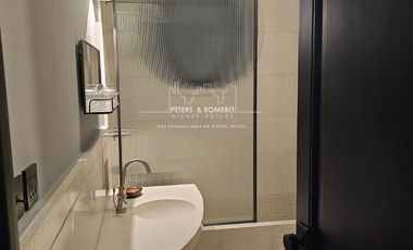 Departamentos en Renta en Condesa