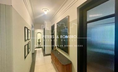 Departamentos en Renta en Condesa