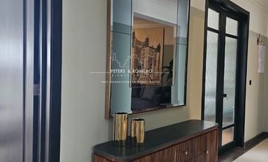 Departamentos en Renta en Condesa