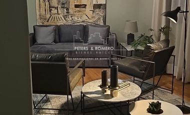 Departamentos en Renta en Condesa