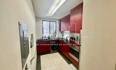 Departamentos en Renta en Condesa