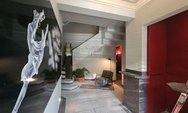 Departamentos en Renta en Condesa