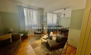 Departamentos en Renta en Condesa