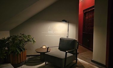 Departamentos en Renta en Condesa