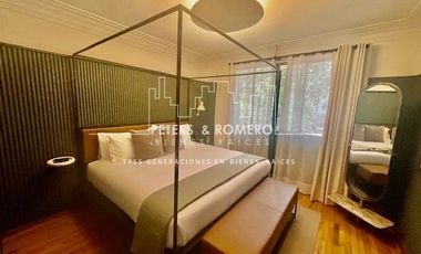 Departamentos en Renta en Condesa