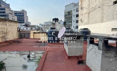 Edificio en Venta en Cuauhtemoc