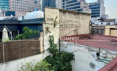 Edificio en Venta en Cuauhtemoc