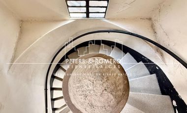 Edificio en Venta en Cuauhtemoc