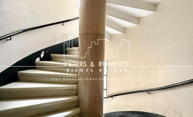 Edificio en Venta en Cuauhtemoc