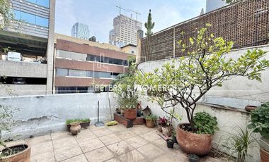 Edificio en Venta en Cuauhtemoc