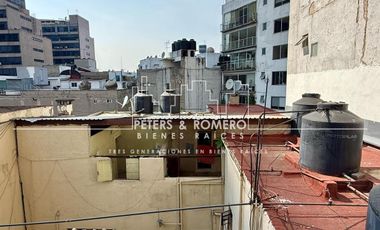 Edificio en Venta en Cuauhtemoc