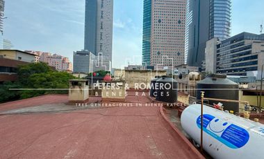 Edificio en Venta en Cuauhtemoc