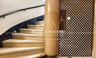 Edificio en Venta en Cuauhtemoc