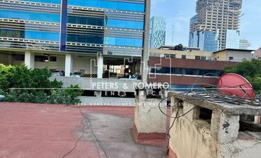Edificio en Venta en Cuauhtemoc