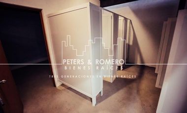 Bodega en Renta en Norte 45 Vallejo