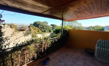 EXCELENTE PROPIEDAD EN CALLE ANTONIO MACHADO CASI ESTADOS UNIDOS!!!