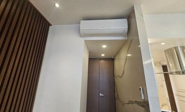 Departamento en Renta en BeGrand Alto Polanco