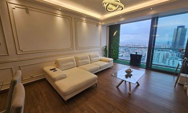 Departamento en Renta en BeGrand Alto Polanco