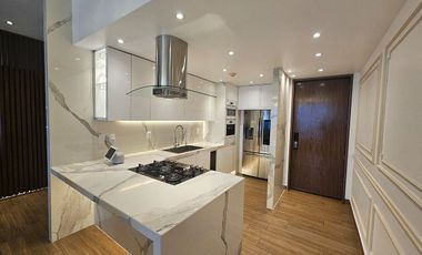 Departamento en Renta en BeGrand Alto Polanco