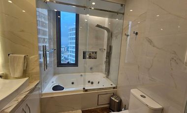 Departamento en Renta en BeGrand Alto Polanco