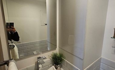 Departamento en Renta en BeGrand Alto Polanco