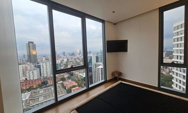 Departamento en Renta en BeGrand Alto Polanco