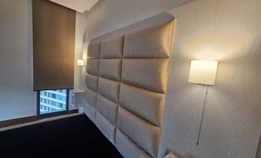 Departamento en Renta en BeGrand Alto Polanco