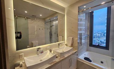 Departamento en Renta en BeGrand Alto Polanco