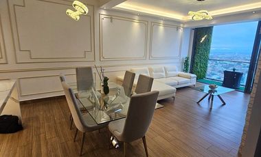 Departamento en Renta en BeGrand Alto Polanco