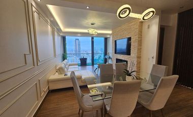 Departamento en Renta en BeGrand Alto Polanco