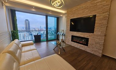 Departamento en Renta en BeGrand Alto Polanco