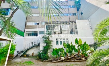Edificio en Venta en Polanco