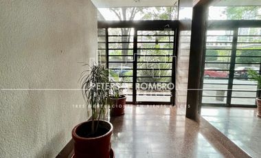 Edificio en Venta en Polanco