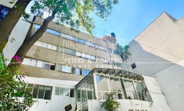 Edificio en Venta en Polanco
