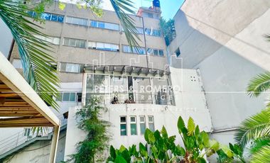 Edificio en Venta en Polanco