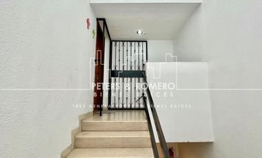 Edificio en Venta en Polanco