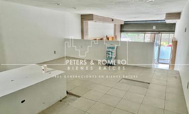 Edificio en Venta en Polanco