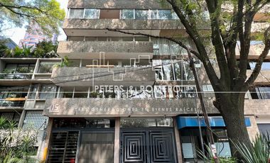 Edificio en Venta en Polanco
