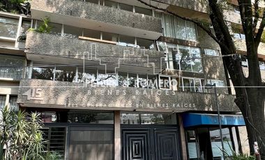 Edificio en Venta en Polanco