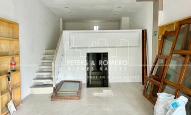 Edificio en Venta en Polanco