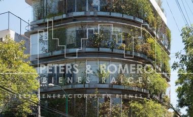 Edificio en Venta a una Cuadra de Polanco