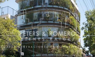 Edificio en Venta a una Cuadra de Polanco