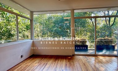 Casa en Venta en Polanco